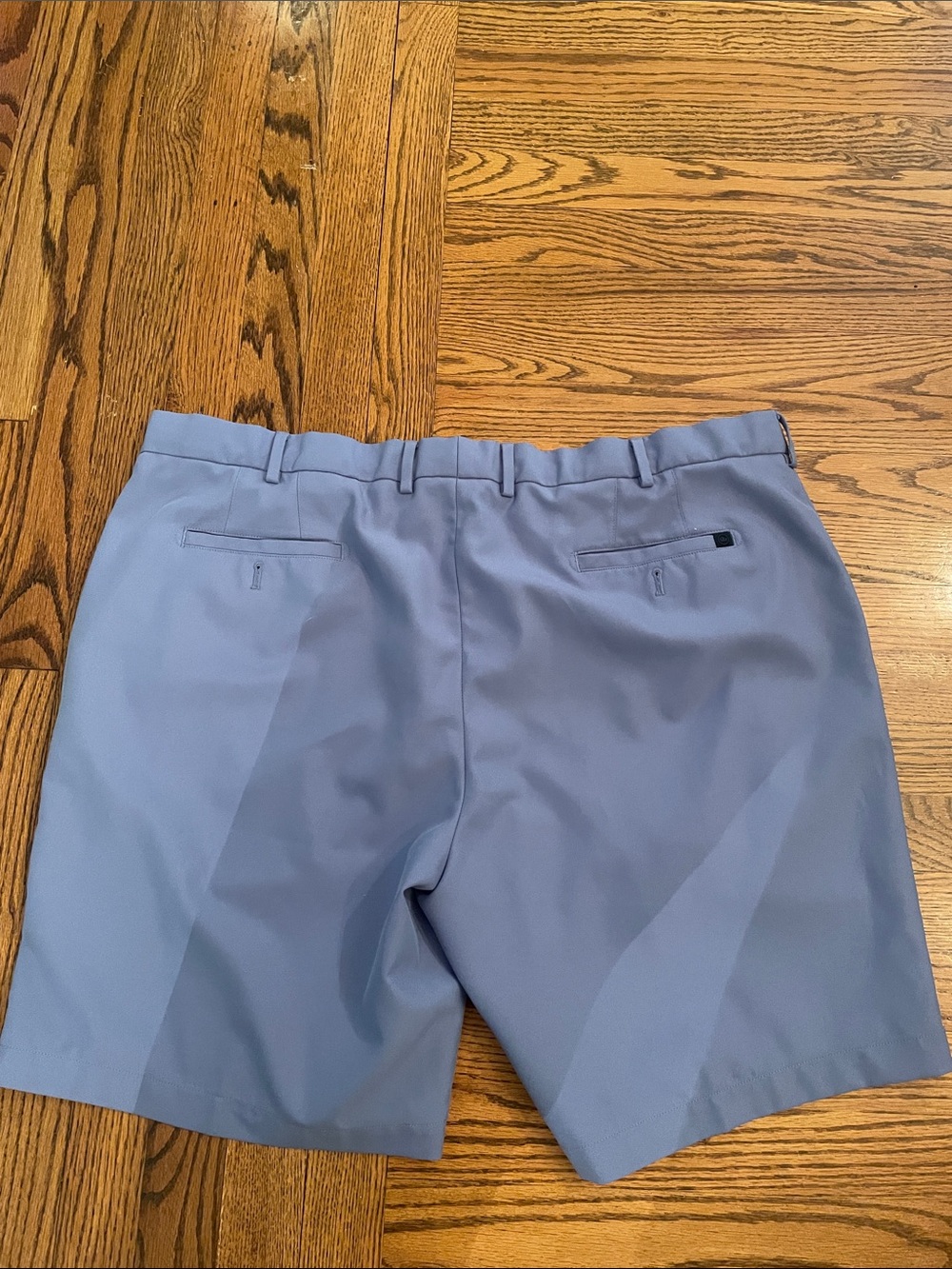 Peter Millar men’s Salem performance flat front short sz 44 - Picture 2 of 4